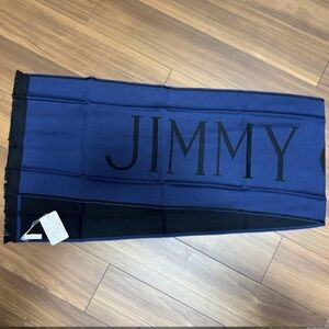 NWT JimmyChoo Scarf
